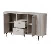 Systém "ZANTE" ZA2 (Komoda 150 2D2S) -