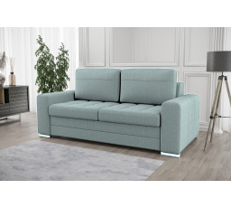 Sofa VERONA III 190 cm odtiene mätovej G70 - Rýchle doručenie
