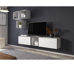 ROCO 8 - obývacia stena B/C/B