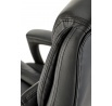 Kancelárske kreslo MARIO, čierne
