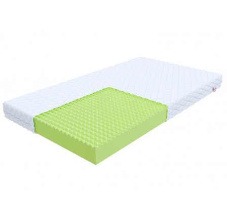 Penový matrac EASY - 140 x 200 Penový matrac EASY - 140 x 200