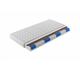 Vrecková matrac NEVA, 160x200cm