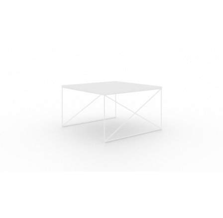 Stolík konferenčný Nelia Biely+Biely