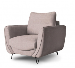 Kreslo SILVA, Gojo 101