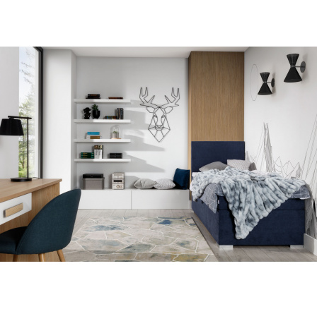 Rocco 90x200 Soro 76 True 1