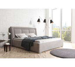 Rohová sedacia súprava Boss