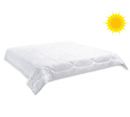 Prikrývka Luxus plus 220x200cm letná 660g (150g/m2)