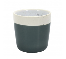 Hrnček na espresso Doblo 100ml morský