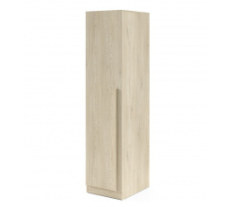 Skriňa BRAGA 5 DC dub cremona