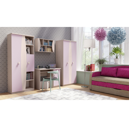 Detská izba TENUS - F