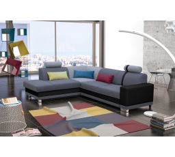 Rohová sedacia súprava VERATTI, Inari 94 Inari 91 Soft 11, Ľavá