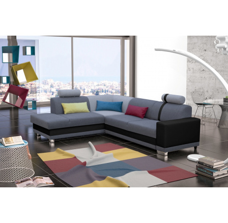 Rohová sedacia súprava VERATTI, Inari 94 Inari 91 Soft 11, Ľavá