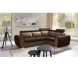 Rohová sedacia súprava WIZARO, Inari 27 Inari 23, Pravá