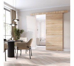Posuvné dvere STANDART B70, Sonoma
