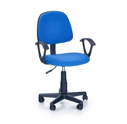 Detská stolička DARIAN BIS /modrá