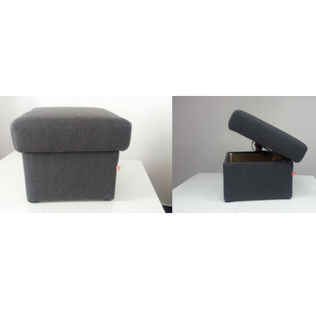 Stolička HBK, M3989G - inari 94/96 (BRW COMFORT) (Z1030)