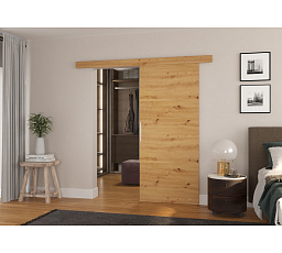 Posuvné nástenné dvere DAAN 96 Artisan