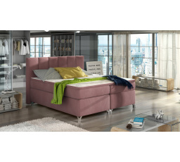 Basilio 140X200 Matný zamat 63 2