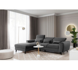 Rohová sedacia súprava Foble, Nube 5 Ľavá