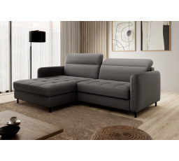 Sedacia súprava GOMSI, Manhattan 06 Ľavá