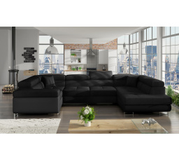 Posteľ Sawana 14, Soft 11 125x253 Pravá 1