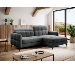 Rohová sedacia súprava LORELLE, Inari 96 Pravá