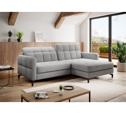 Rohová sedacia súprava LORELLE, Omega 02 Pravá