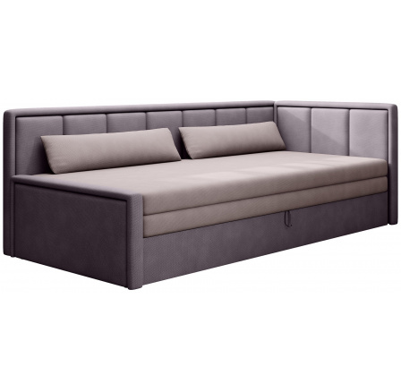 Pohovka FULGEO, Poco 101/Poco 41 pravá