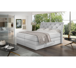Posteľ - boxspring MIRIAM - Soft 17