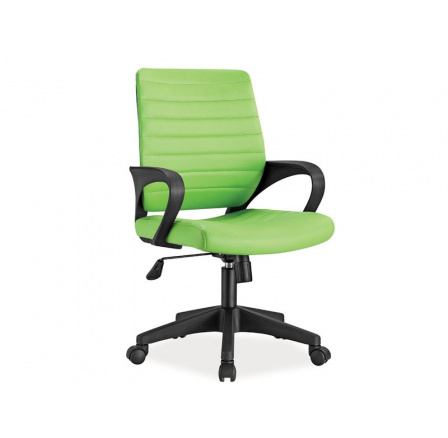 Kancelárske kreslo Q-051 Green Kancelárske kreslo Q-051 Green