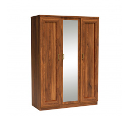 Šatníková skriňa Tadeusz T15 Centenary Oak