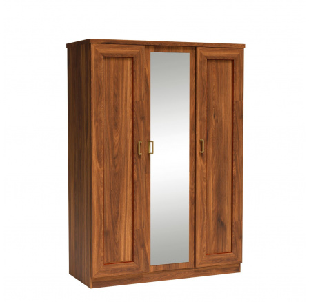 Šatníková skriňa Tadeusz T15 Centenary Oak