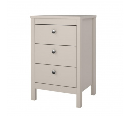 Nočný stolík Real 685 kašmír