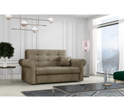 Pohovka Vivian Silver II béžová