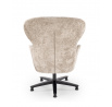 Kreslo FRANCO, Béžová