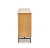 Komoda SMART KM-1 prírodný dub