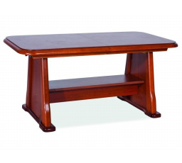 Konferenčný stôl BEATA vo farbe CHASTAN 130(170)x67x60(77)