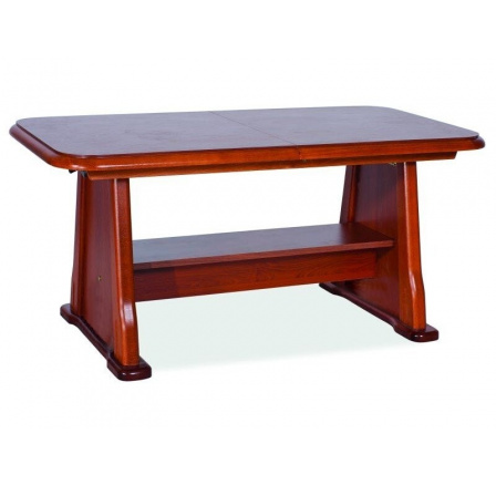 Konferenčný stôl BEATA vo farbe CHASTAN 130(170)x67x60(77)
