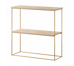 Konzola Toni Zlatý+Artisan