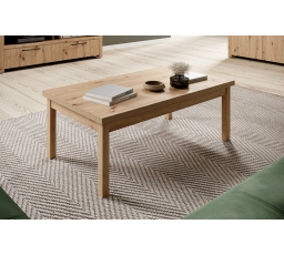 Konferenčný stolík JANEZ Artisan