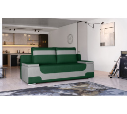 Rozkladacia pohovka AREA, Monolit 37/Monolit 84