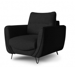 Kreslo SILVA, Poco 10