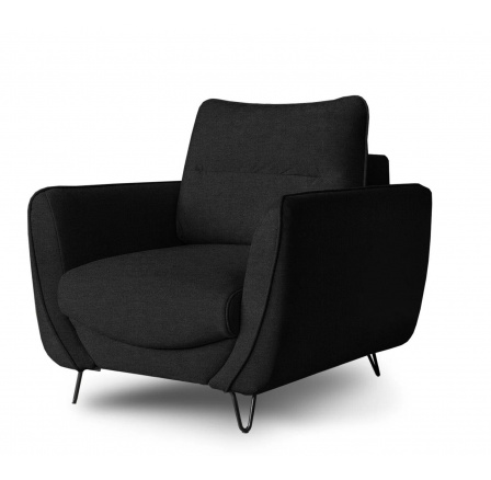 Kreslo SILVA, Poco 10