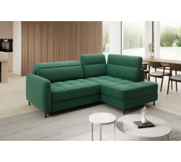 Sedacia súprava BAREA, Lukso 35 pravá