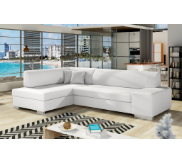 Sedacia súprava Fabio, Soft 17 ľavá