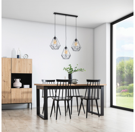 Bendinni, 74x19x110cm Osvetlenie 74x110