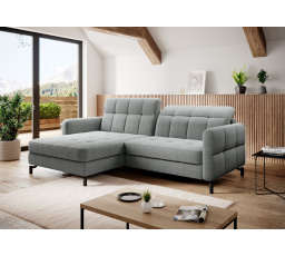 Rohová sedacia súprava LORELLE, Inari 91 Ľavá