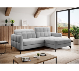 Rohová sedacia súprava LORELLE, Paros 05 Pravá