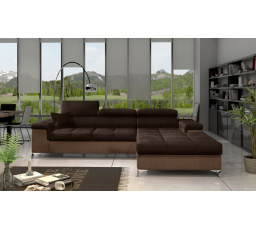 Sedacia súprava RICARDO, Monolith 29 / Monolith 09 pravá