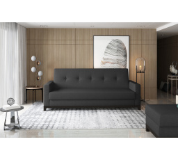 Pohovka SELENE, Orech/Sawana 14